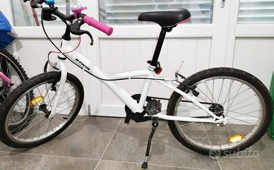 Bicicletta Btwin MistiGirl 300 da 5 a 8 anni