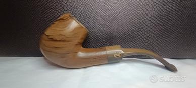 PIPA ROSSI 366 ULIVO MAI FUMATA VINTAGE
