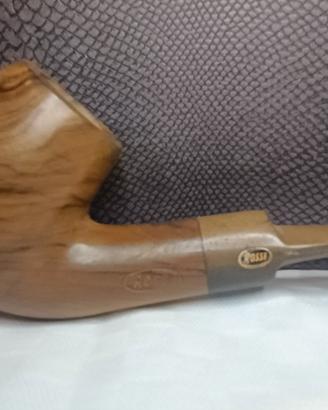 PIPA ROSSI 366 ULIVO MAI FUMATA VINTAGE
