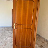 Porte in legno da interno