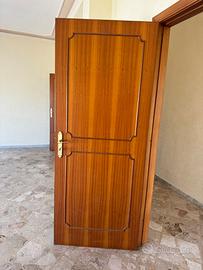 Porte in legno da interno