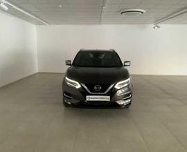 Nissan Qashqai 1.6 dCi 2WD Acenta