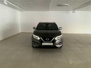 Nissan Qashqai 1.6 dCi 2WD Acenta