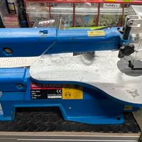 Seghetto da traforo valex sv4000