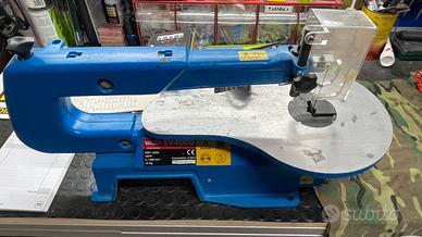 Seghetto da traforo valex sv4000