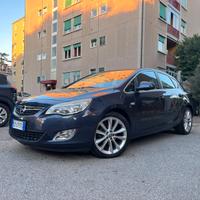 Opel Astra 1400 Turbo Benzina 