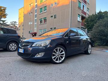 Opel Astra 1400 Turbo Benzina 