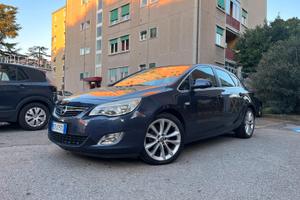 Opel Astra 1400 Turbo Benzina 