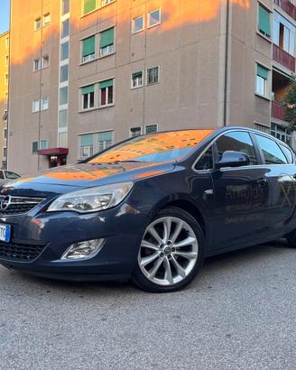 Opel Astra 1400 Turbo Benzina 