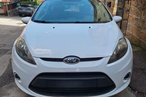 FORD FIESTA 2010