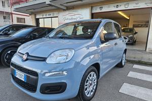 Fiat Panda 1.0 benzina Hybrid firefly 70cv