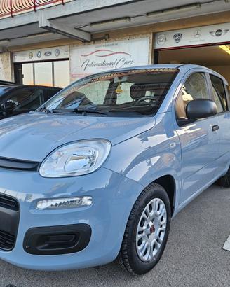 Fiat Panda 1.0 benzina Hybrid firefly 70cv