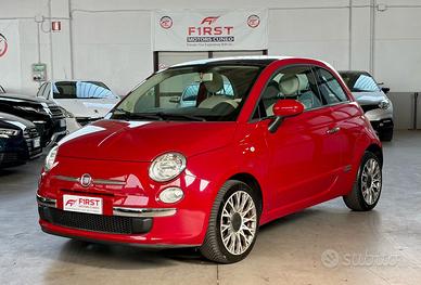 Fiat 500 1.3 Multijet 16V 95 CV Lounge