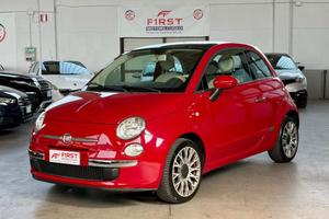 Fiat 500 1.3 Multijet 16V 95 CV Lounge