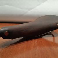 Sella Brooks corsa Professional Select anni '60