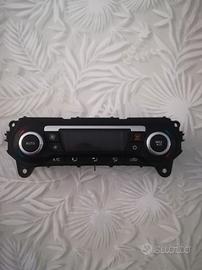 Centralina comandi clima ford focus 2012