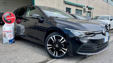 VOLKSWAGEN GOLF 2.0 TDI DSG SCR LIFE 150CV - FULL 