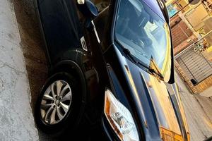 ford kuga 2.0 diesel cambio manuale