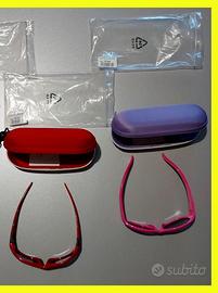 OCCHIALI DA SOLE JUNIOR – RAY-BAN + CENTROSTYLE