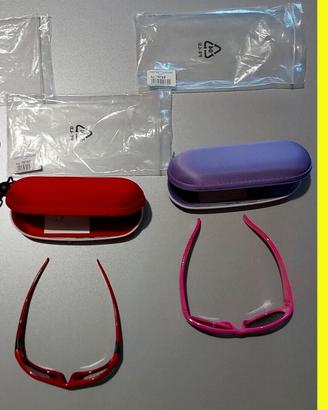 OCCHIALI DA SOLE JUNIOR – RAY-BAN + CENTROSTYLE