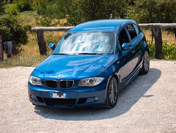 BMW 120i Msport 