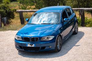 BMW 120i Msport 