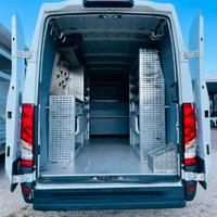 Iveco Daily 35S15V 2.3 HPT 145CV OFFICINA MOBILE