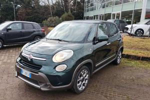 FIAT 500L 500L 2012 1.3 mjt Trekking 95cv