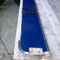 Visiera parasole FIAT 691 - 180