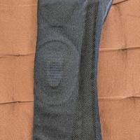 Ginocchiera Gibaud Artigib 3D taglia 1 palestra