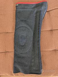 Ginocchiera Gibaud Artigib 3D taglia 1 palestra