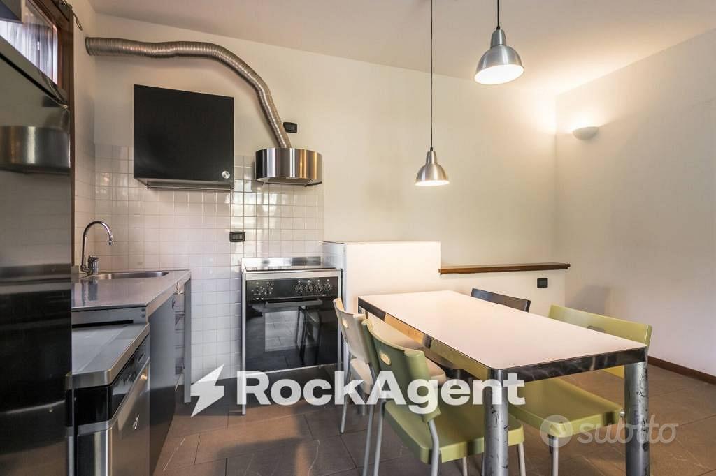 Appartamento – Mozzo, Dorotina - Vista 5