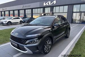 Hyundai Kona 1.6 gdi hev Xclass 2wd 141cv dct