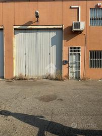 CAPANNONE A VIGNATE