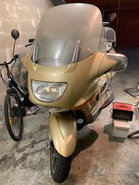 Bmw k 1200 lt - 2004