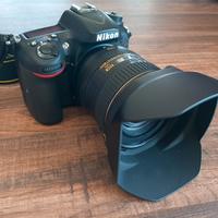 Nikon d7200 