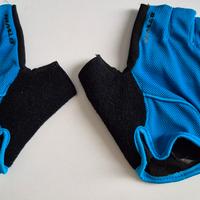 Mezziguanti ciclismo Btwin uomo