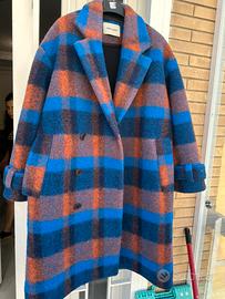 Cappotto henrik vibskov