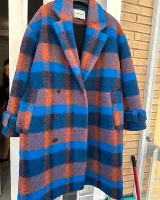 Cappotto henrik vibskov