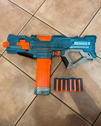 NERF elite 2.0