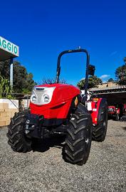 Trattore McCormick X2 - Kholer DIESEL 50CV NUOVO