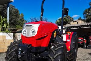Trattore McCormick X2 - Kholer DIESEL 50CV NUOVO