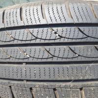 2 Pneumatici invernali