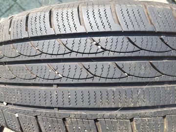 2 Pneumatici invernali