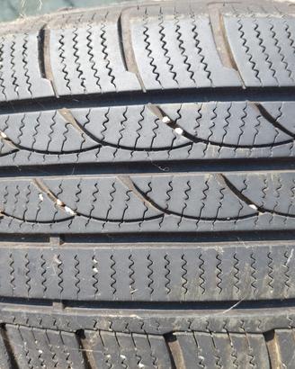 2 Pneumatici invernali