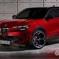 Ricambi usati alfa romeo junior 2023