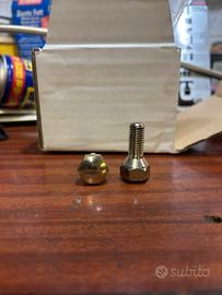 BULLONI RUOTA Fiat  500