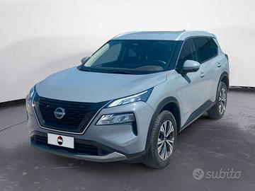 NISSAN X-TraiL 1.5 e-PoWer N-Connecta 2wd AuTo