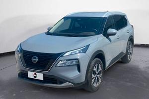 NISSAN X-TraiL 1.5 e-PoWer N-Connecta 2wd AuTo