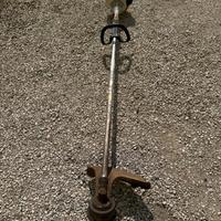 Decespugliatore stihl fs55r